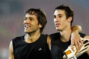 BUM: Od svih, Grobari su najmanje očekivali da im on ‘krade’ Raću Petrovića!