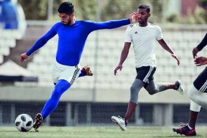 FENOMENALNO: Suarez dobio ‘vanzemaljsko odelo’