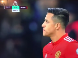 KAKAV PROMAŠAJ: Mančester plaća 15 miliona evra kako bi se oslobodio Sančeza…