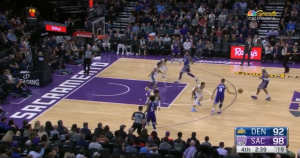 NBA: Srpski božićni derbi pripao Bogdanoviću! Verovali ili ne, Bobi sa dvocifrenim brojem poena (VIDEO)