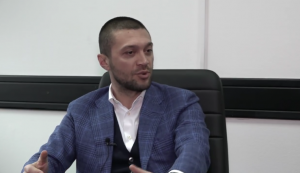 BEZ UVIJANJA: Iliev konačno otvoreno o Evertonu, Tavambi, pojačanjima i Viktoriji (VIDEO)