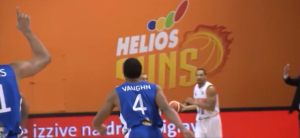 IZBOR JE PAO: Još jedan Amerikanac u Partizanu, zamena za Patrika Milera stiže iz Arisa! (VIDEO)