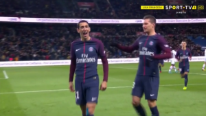 GOL VEČERI: Anhel Di Marija očarao Pariz! (VIDEO)