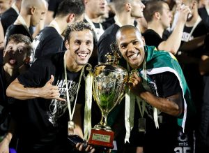 SAIGRAČI OD OVOG PROLEĆA: Partizanov Brazilac i Zvezdin ‘promašaj’ u istom dresu u nastavku sezone?!