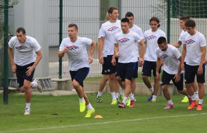 HOTSPORT SAZNAJE: Srbin sa premijerligaškim iskustvom prvo Đukićevo pojačanje ove zime?! (FOTO)