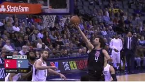 NBA: Teovo veče za pamćenje, srušio je rekord, ali i Memfis (VIDEO)