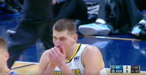 NBA: Srbi se pitaju za mnoge stvari! Jokić odličan, Bogdan promašio šut za pobedu, ali… (VIDEO)