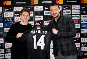 OTKRIVENO: Evo koliko će Vakulko koštati Partizan…