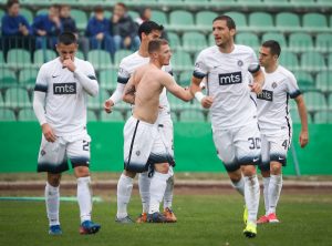 VESTI IZ CRNO-BELE BOLNICE: Stiže ohrabrenje za Grobare!