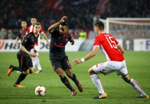 ZVEZDA NE ODUSTAJE: Nova runda pregovora oko otkupa ugovora sjajnog fudbalera