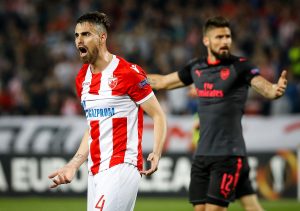 ODE RANIJE: Le Talek napustio saigrače, ali…