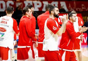 KK CRVENA ZVEZDA: Između blistavih pobeda i navijačkog pesimizma – čemu su crveno-beli bliži?