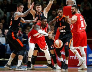 KAO NBA FRANŠIZA: Jedan od najboljih ABA-ligaša rešio da promeni grad, odlazi iz prestonice?!