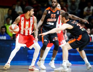 RASKID SARADNJE: Dok se ostali pojačavaju, Cedevita otpustila svog Amerikanca!