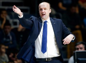 VEST IZ ‘KOMŠILUKA’: Cedevita menja trenera