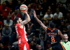 BIO VIĐEN U ZVEZDI: Amerikanac na kraju otišao u Italiju