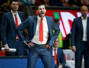 ALIMPIJEVIĆ: Okrećemo se Olimpijakosu i Partizanu