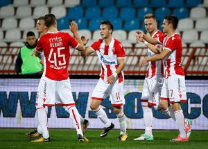 HOTSPORT SAZNAJE: Još jedan igrač manje na platnom spisku Crvene zvezde