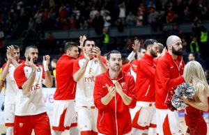 LOŠE VESTI: Zvezda oslabljena pred put u Tel Aviv