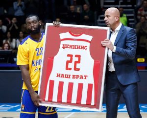 ‘ZAGRMEO’ PIONIR: Đenka samo što zaplakao nije (FOTO)