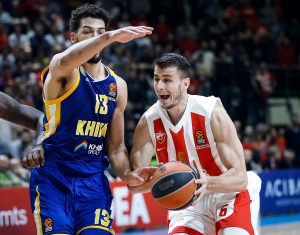 DELIJE SA TVITERA: O promašenim ‘Milcerima’ i moćnom Dangubi