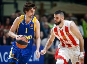 VEČERAS SE U ‘PIONIRU’ PIŠE ISTORIJA ZVEZDE: Niko kao Branko Lazić!