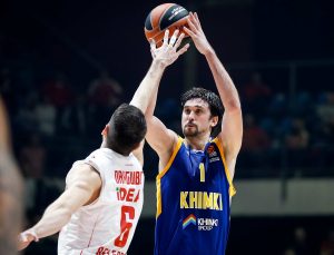 EVROLIGA: Upalila se ruka Šveda, ali CSKA ide u Beograd – zapisnički sto ukrao poene za pobedu Dženkinsu! (VIDEO)