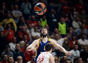 ‘JA SAM UŽIVAO’: Stefan Marković odgovorio na zvižduke u dvorani ‘Aleksandar Nikolić’