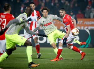 HOTSPORT SAZNAJE: Stub Zvezdine odbrane dobio ponudu iz Poljske!