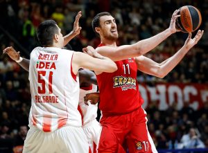 REAKCIJE ZVEZDAŠA: Crni Milko! (FOTO)