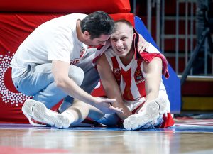 IZ PRVE RUKE: Poznato da li će Davidovac igrati ‘večiti derbi’ u ponedeljak, Feldin i Antić pod upitnikom