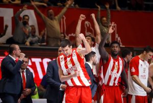 ABA LIGA: Partizanova noćna mora je Ognjen Dobrić, Zvezda sigurna – Partizanu ‘klizi’ plej-of (FOTO)
