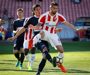 HOTSPORT SAZNAJE: Sjajno pojačanje za Vojvodinu, stigao jedan od najboljih štopera Superlige! (FOTO)