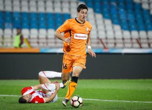 STIGLA POTVRDA: Vojvodina zvanično potpisala štopera iz Subotice