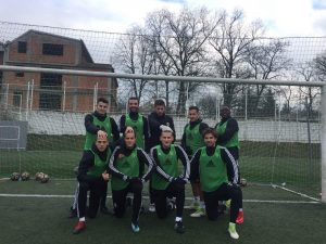 MUDRINSKI: Ne zavisi više od moje povrede hoću li igrati na utakmicama