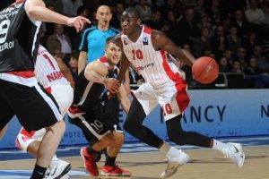 NEMA ČEKANJA: Novi košarkaš Partizana već stigao u Beograd, debituje za vikend? (FOTO)