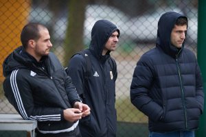 NIKOLA DRINČIĆ: Igrači su još ‘teški’, ali biće to dobro nakon priprema