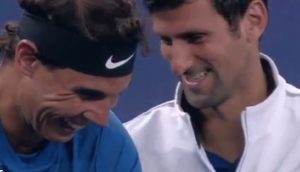 NADAL UBEĐEN U NOVAKOV POVRATAK: Vratiće se, sve će biti kao nekad!