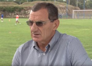 TUŽNA VEST: Preminuo poznati fudbalski trener Dušan Mitošević