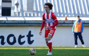 HS UTISCI SA SENJAKA: Hajdin ozbiljno pojačanje, Joveljić borben, ali bi jedno dete valjalo ispratiti (VIDEO)