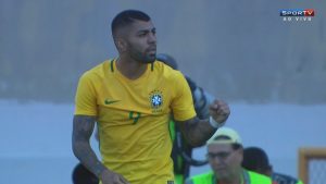 TRAŽILO GA POLA EVROPE: Gabigol ostaje u Flamengu!