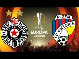 NOVI FUDBALER U DRESU VIKTORIJE DOČEKUJE PARTIZAN: Tim iz Plzena jači za igrača neobičnog prezimena (FOTO)