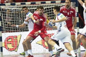 NEĆE NAS SREĆA: ‘Orlovi’ u grupi smrti na Svetskom prvenstvu