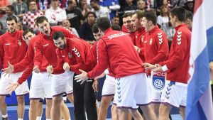 VESELIN VUJOVIĆ: Mesto selektora Srbije trenutno je kazna, ne privilegija