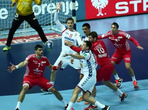 IMA NADE: Povreda Marka Vujina ipak nije toliko teška kako se u prvi mah mislilo!?