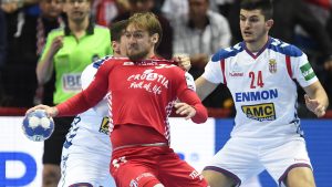 EP U RUKOMETU: Nije kraj – Hrvatska sačuvala nadu Orlovima!