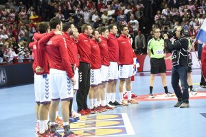 EP U RUKOMETU: Srbija tek na mahove dobra, premalo za Šveđane