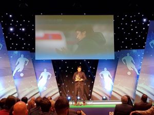 KAPITENI IZABRALI: Srpski trener najbolji u Grčkoj!