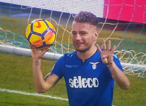 SERIJA A: Imobileova rapsodija protiv SPALA, ‘Veštice’ šokirale i Sampdoriju! (VIDEO)