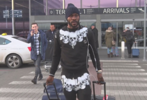 SADA I ZVANIČNO: Gelor Kanga promovisan u Sparti iz Praga! (FOTO)